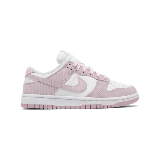 Wmns Dunk Low 'Pink Corduroy'