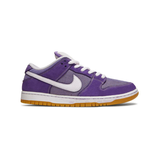 Dunk Low SB 'Unbleached Pack - Lilac'