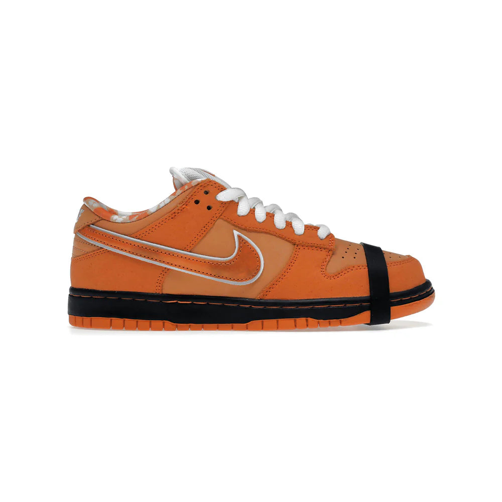 Concepts x Dunk Low SB 'Orange Lobster'