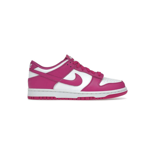 Nike Dunk Low GS 'Active Fuchsia'