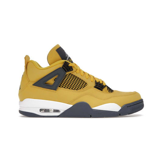 Air Jordan 4 Retro 'Lightning' 2021