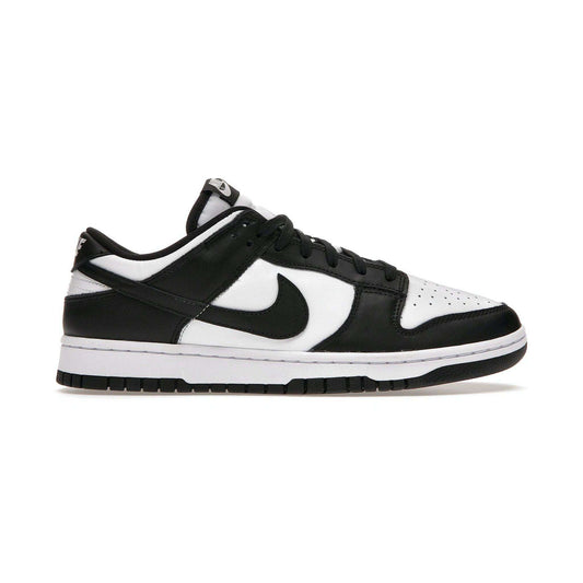 Nike Dunk Low Retro White Black Panda