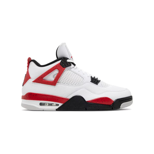 Air Jordan 4 Retro 'Red Cement'